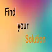 Free play online Find your solution APK