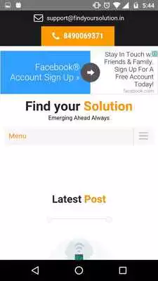 Play Find your solution