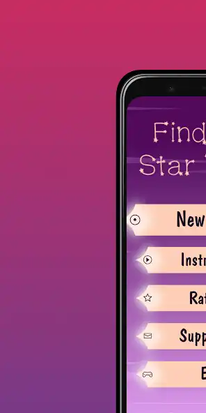 Play Find Your Star Track  and enjoy Find Your Star Track with UptoPlay