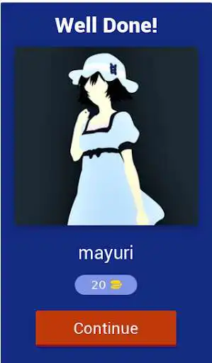 Play Find your waifu as an online game Find your waifu with UptoPlay