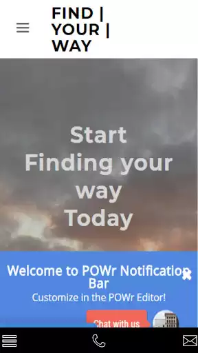 Play Find Your Way!!