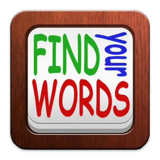 Play Find Your Words APK