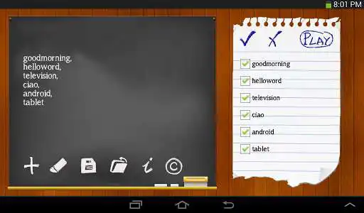 Play Find Your Words  and enjoy Find Your Words with UptoPlay