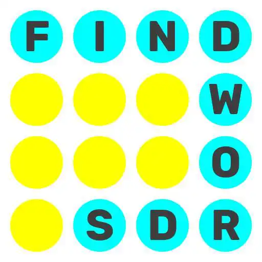 Play Find Yummy Words - Puzzle APK Play Find Yummy Words - Puzzle APK