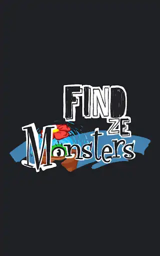 Play Find ze Monsters  and enjoy Find ze Monsters with UptoPlay
