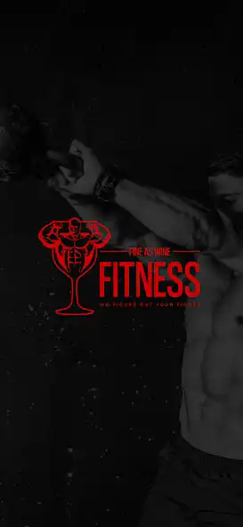 Play Fine As Wine Fitness  and enjoy Fine As Wine Fitness with UptoPlay