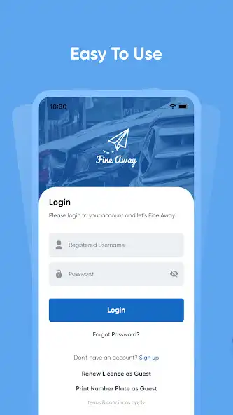 Play FineAway  and enjoy FineAway with UptoPlay