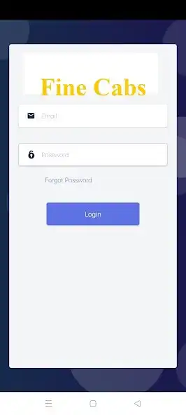 Play Finecabs Driver  and enjoy Finecabs Driver with UptoPlay