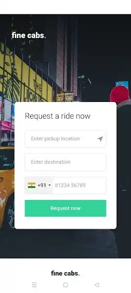 Play Finecabs  and enjoy Finecabs with UptoPlay
