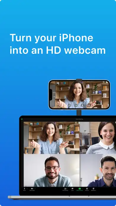 Play FineCam Webcam for PC and Mac  and enjoy FineCam Webcam for PC and Mac with UptoPlay