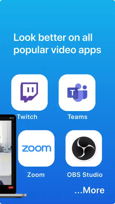 Play FineCam Webcam for PC and Mac as an online game FineCam Webcam for PC and Mac with UptoPlay