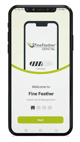 Play FineFeather Dental  and enjoy FineFeather Dental with UptoPlay