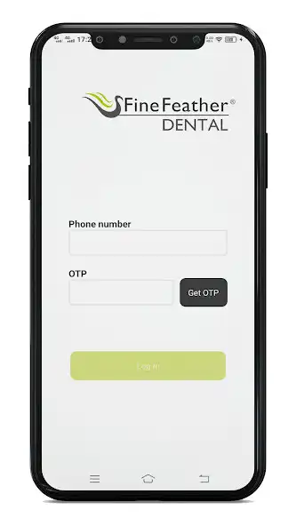 Play FineFeather Dental as an online game FineFeather Dental with UptoPlay