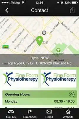 Play Fine Form Physiotherapy Play Fine Form Physiotherapy