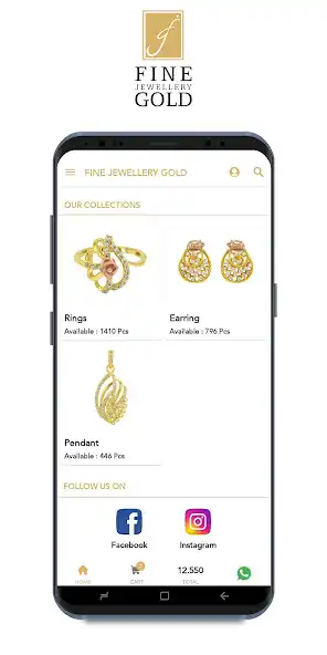 Play Fine Jewellery Gold  and enjoy Fine Jewellery Gold with UptoPlay