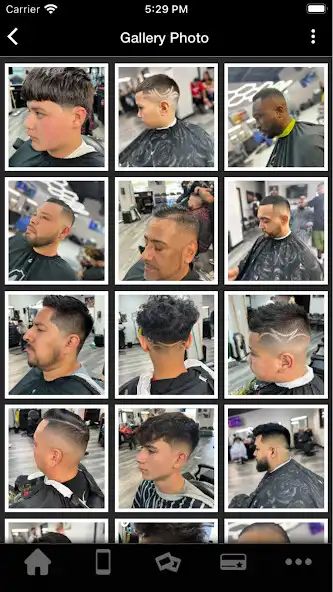 Play FineLineBarbershop105  and enjoy FineLineBarbershop105 with UptoPlay