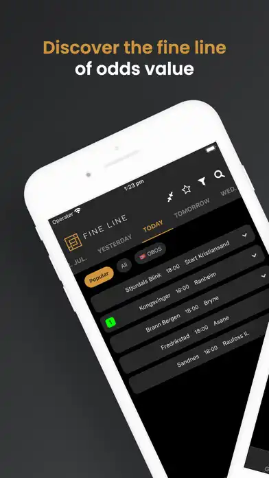 Play Fine Line  and enjoy Fine Line with UptoPlay