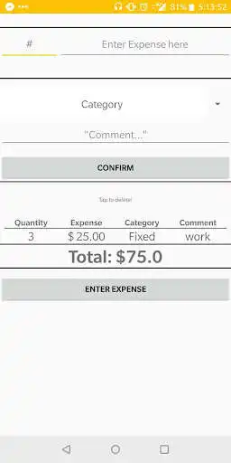 Play Fine-Ly: Budget Finely as an online game online Fine-Ly: Budget Finely with UptoPlay enactus.budget.enactus Play Fine-Ly: Budget Finely as an online game Fine-Ly: Budget Finely with UptoPlay