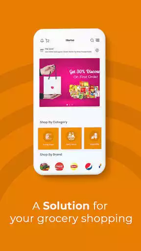Play Fine Mart Grocery  and enjoy Fine Mart Grocery with UptoPlay