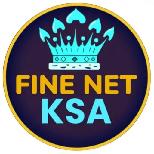 Play FINE NET KSA APK Play FINE NET KSA APK