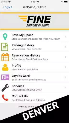 Play Fine Parking Denver  and enjoy Fine Parking Denver with UptoPlay