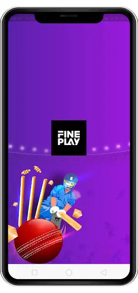 Play Fineplay Sports  and enjoy Fineplay Sports with UptoPlay