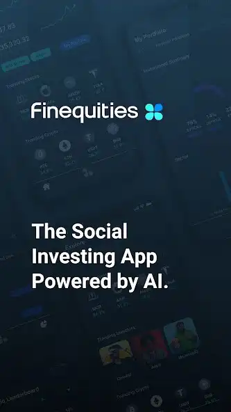 Play Finequities: Investing by AI  and enjoy Finequities: Investing by AI with UptoPlay