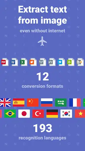 Play FineReader Pro: PDF Scanner as an online game FineReader Pro: PDF Scanner with UptoPlay