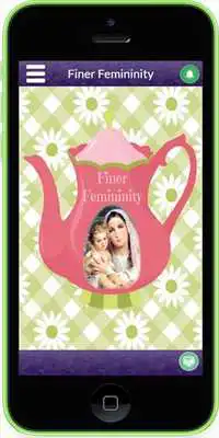 Play Finer Femininity