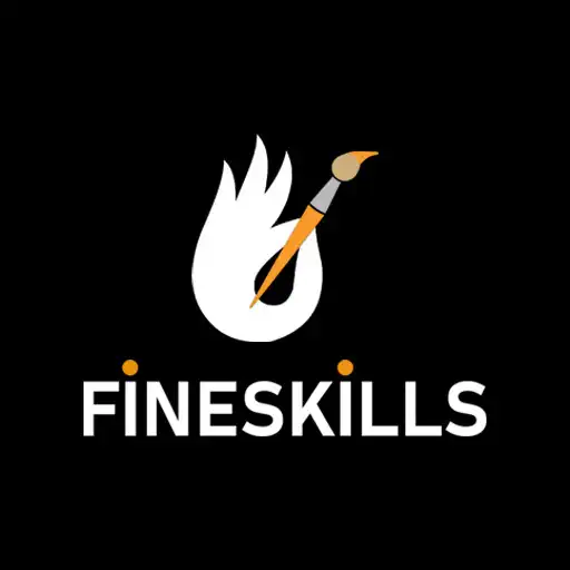 Play FineSkills - Online Art Course APK Play FineSkills - Online Art Course APK