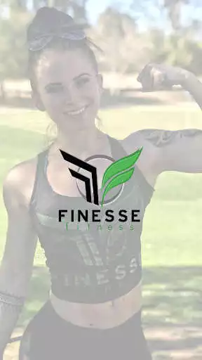 Play Finesse Fitness