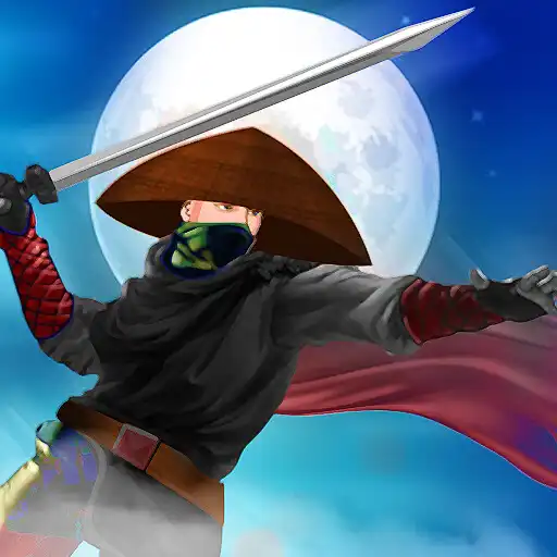 Play Finesse: Shadow Warriors APK