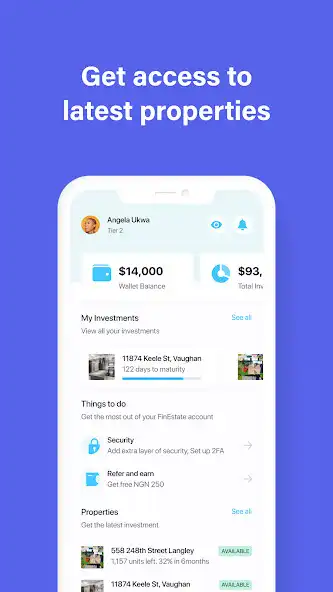 Play FinEstate  and enjoy FinEstate with UptoPlay