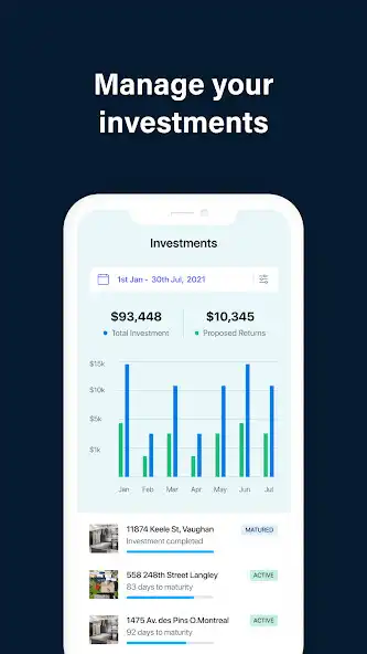 Play FinEstate as an online game FinEstate with UptoPlay
