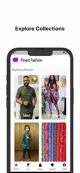 Play Finest Fashion  and enjoy Finest Fashion with UptoPlay