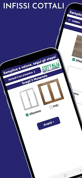 Play FINESTRE SU MISURA  and enjoy FINESTRE SU MISURA with UptoPlay