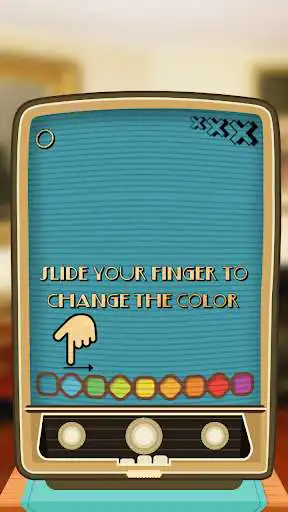 Play Fine Tuned! as an online game Fine Tuned! with UptoPlay