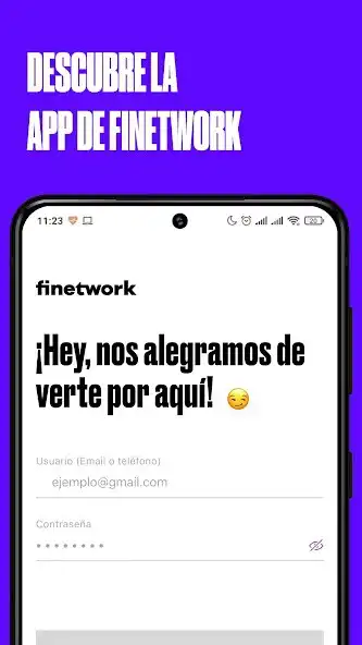 Play Finetwork  and enjoy Finetwork with UptoPlay