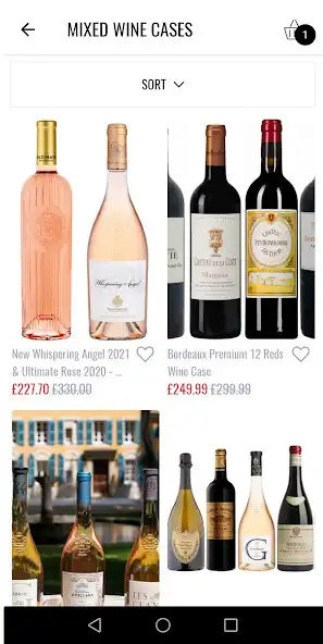 Play Fine Wine Direct as an online game Fine Wine Direct with UptoPlay