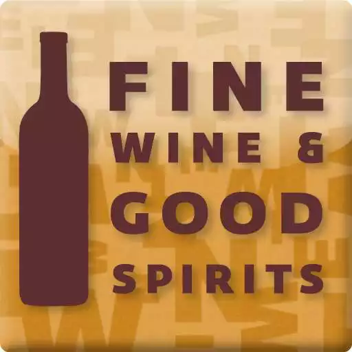 Free play online Fine Wine Good Spirits APK Free play online Fine Wine Good Spirits APK
