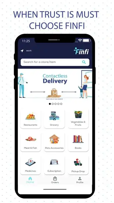 Play Finfi  and enjoy Finfi with UptoPlay