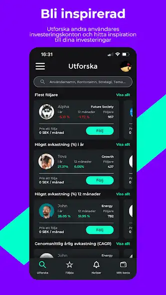 Play FinFollow  and enjoy FinFollow with UptoPlay