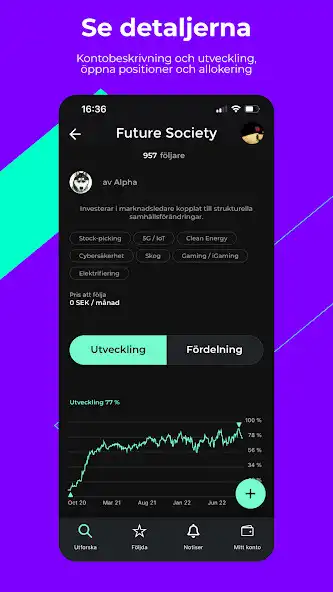 Play FinFollow as an online game FinFollow with UptoPlay
