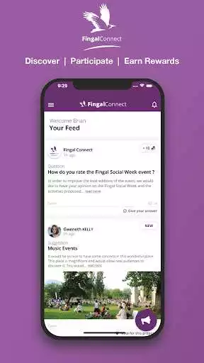 Play Fingal Connect  and enjoy Fingal Connect with UptoPlay