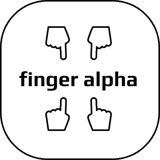 Play Finger Alpha APK