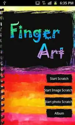 Play FingerArt Play FingerArt