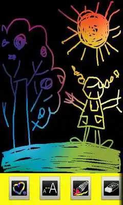 Play FingerArt Play FingerArt