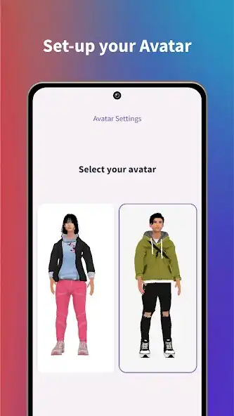 Play FingeRate-Survey to Earn  and enjoy FingeRate-Survey to Earn with UptoPlay