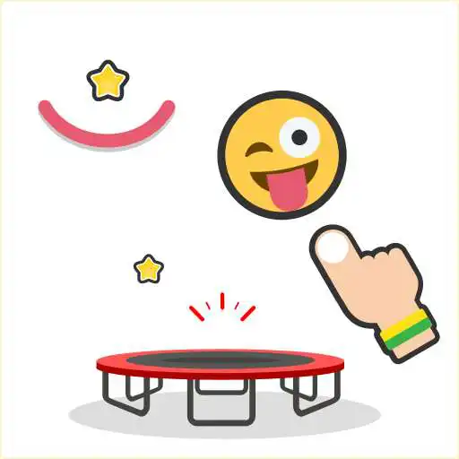 Play Finger Ball Balance APK