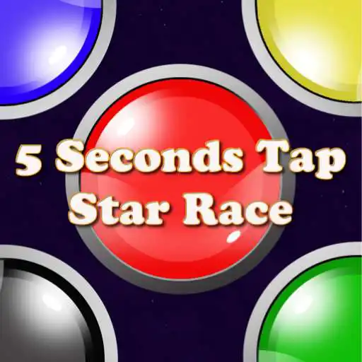 Play Finger Battle-5 Seconds Tap APK Play Finger Battle-5 Seconds Tap APK